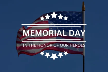 Honoring Heroes: The True Essence of Memorial Day