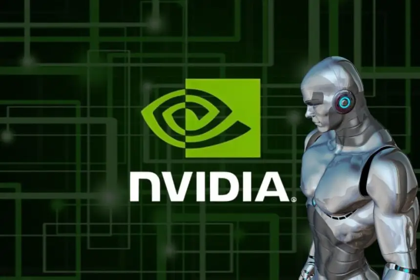 Nvidia Stock Surges: AI Chip Leader Exceeds Quarterly Expectations and Boosts Outlook