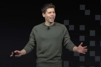 Sam Altman's Public Recognition and the Unexpected Impact of Leading OpenAI