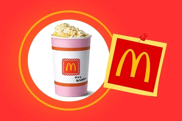 Grandma McFlurry: The Sweet Tale Behind McDonald’s Classic Dessert