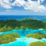 Palau: The Best Pacific Island to Visit for a Dreamy Vacation