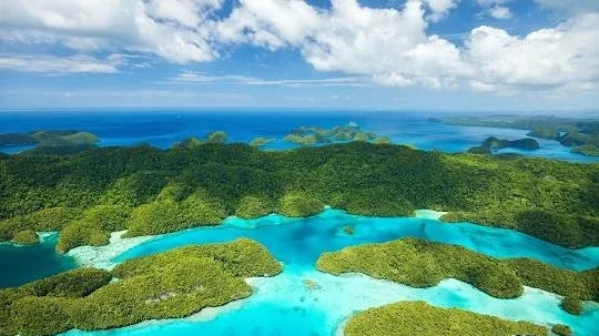 Palau: The Best Pacific Island to Visit for a Dreamy Vacation