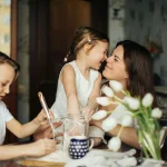 Minimalist Parenting: Raising Children with Less Clutter and More Intention