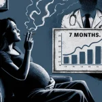 Unseen Dangers: How Smoking During Pregnancy Risks Your Baby's Future – What Every Mother Needs to Know