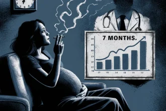 Unseen Dangers: How Smoking During Pregnancy Risks Your Baby's Future – What Every Mother Needs to Know