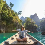 Eco-Tourism Trends: Emerging Trends in Sustainable Travel