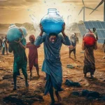 The Global Water Crisis: An Urgent Call for Sustainable Solutions