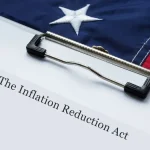 The Impact of the Inflation Reduction Act on the U.S. Economy and Environment