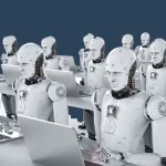 The AI Revolution: Will Robots Take Our Jobs or Create New Opportunities?