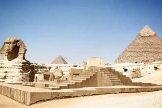 Ancient Civilizations and Their Contributions: Shaping the World We Know Today