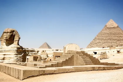 Ancient Civilizations and Their Contributions: Shaping the World We Know Today