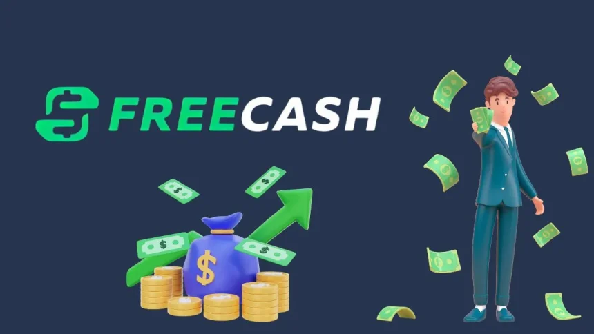 Freecash Review: Is It Worth Your Time?