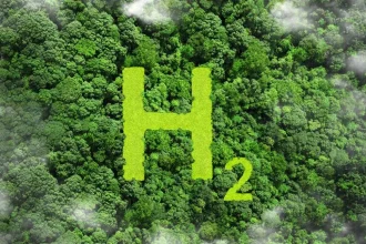 Green Hydrogen: Paving the Way for a Sustainable Future