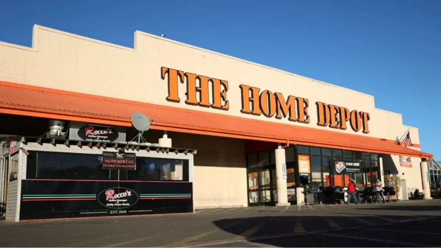 The Ultimate Home Depot FAQ: 100 Questions Answered About the Leading Home Improvement Retailer
