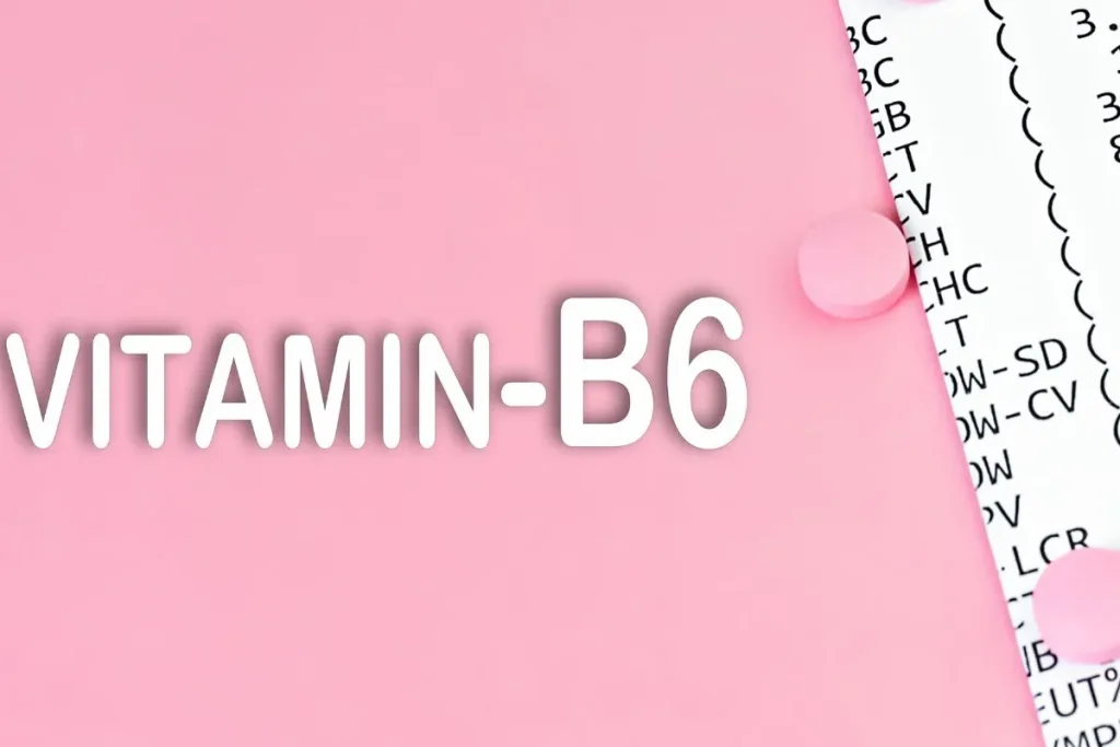 vitamin B6