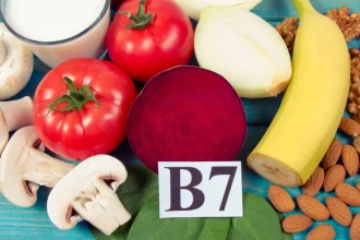 Vitamin B7