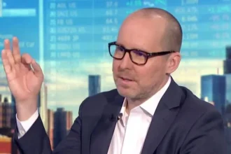 The Greatest Bubble in Human History is Close to Bursting, Says Black-Swan Investor Mark Spitznagel