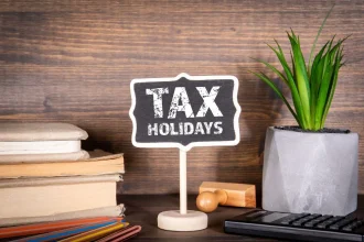 Tax Holidays