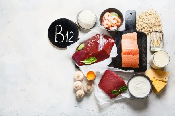 Vitamin B12