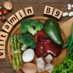 Vitamin B9