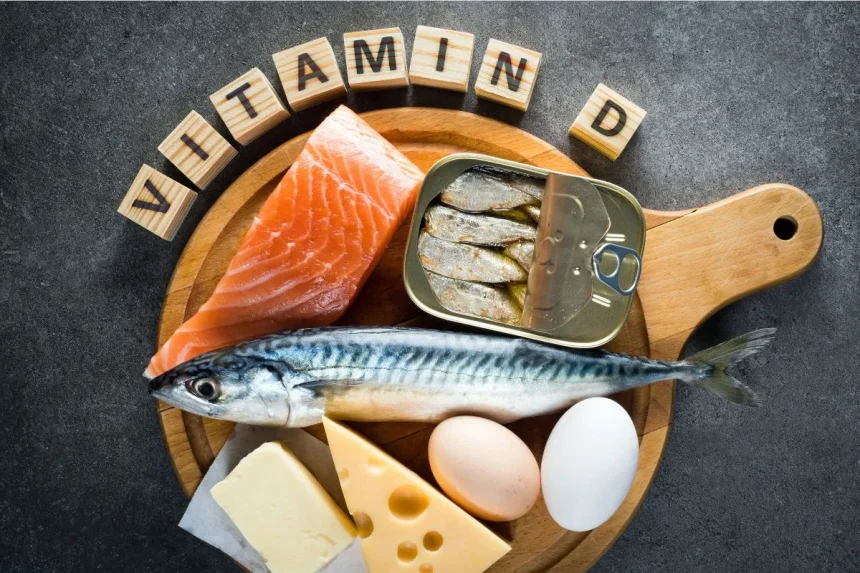 Vitamin D