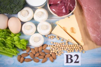 vitamin B2