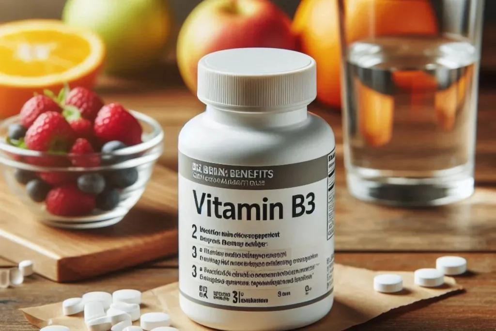 vitamin B3