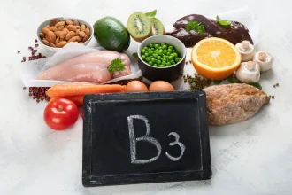 Vitamin B3