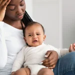 postpartum depression