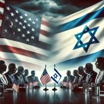 US Criticizes Israeli Leader’s Hardline Ceasefire Position