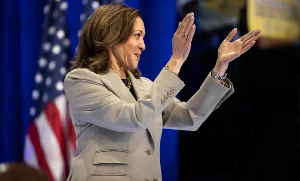 Kamala Harris