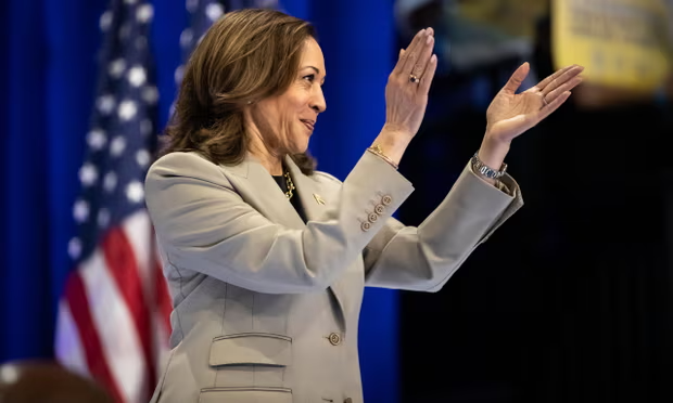 Kamala Harris