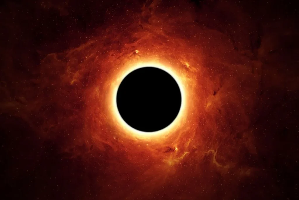 Black holes
