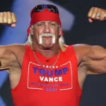 Hulk Hogan