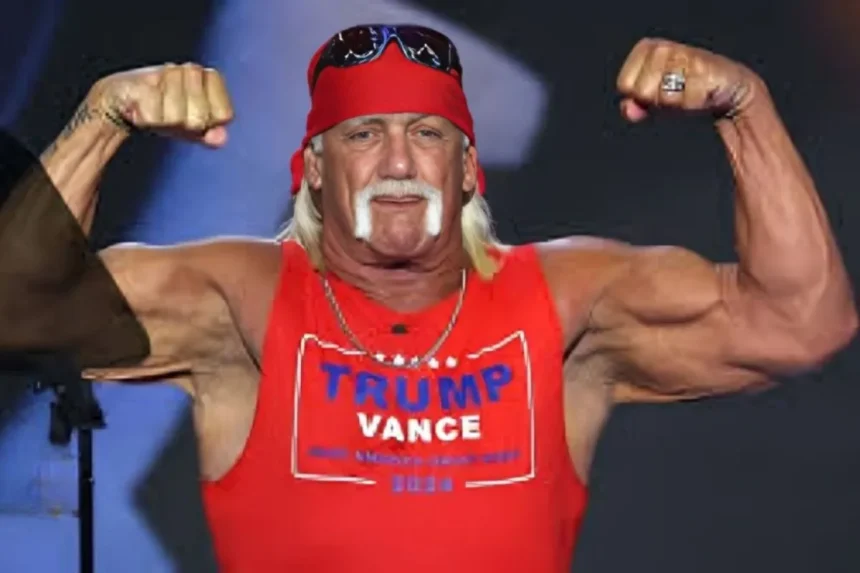 Hulk Hogan