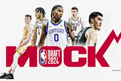 NBA mock draft