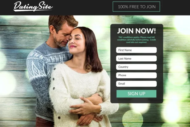 Top Free Dating Sites