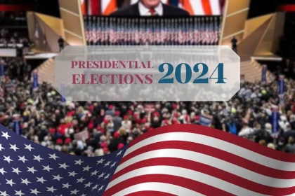 2024 Presidential Election