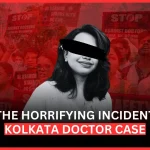 Kolkata Doctor Case