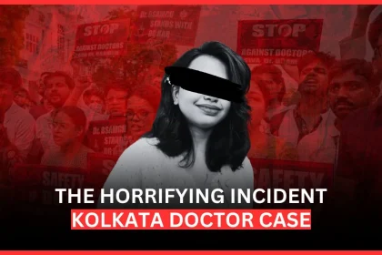 Kolkata Doctor Case