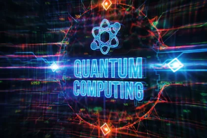 Quantum Computing