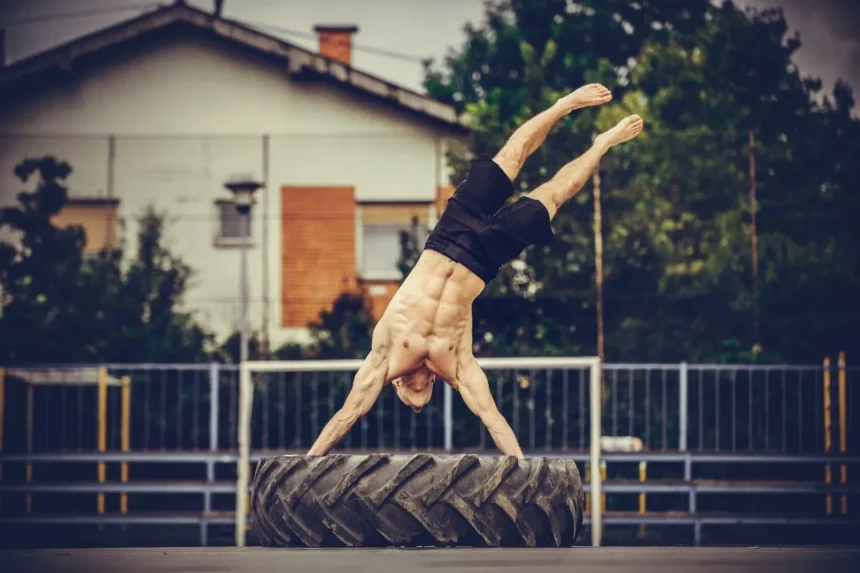 calisthenics-