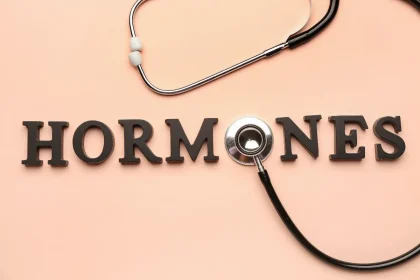 hormonal imbalance in boys