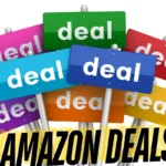 Amazon Deals