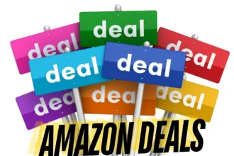 Amazon Deals