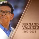 Fernando Valenzuela