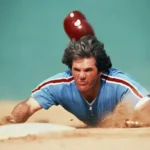 Pete Rose