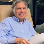 Ratan Tata