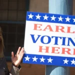 Early voting