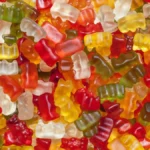 CBG gummies